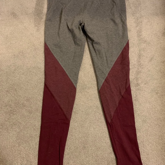 athletic works yoga pants